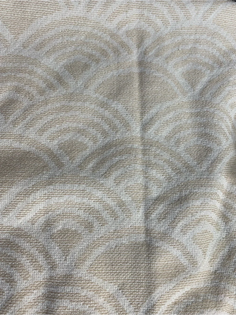 Turkish Cotton Hand Towels Sea me at home Beige khaki and white Fringe Seashell